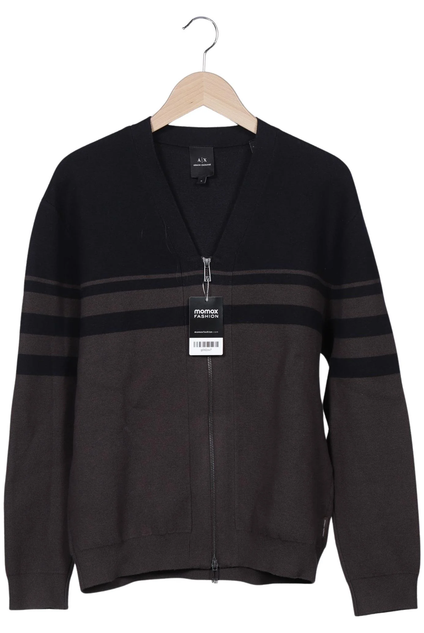 Strickjacken Herren Second Hand